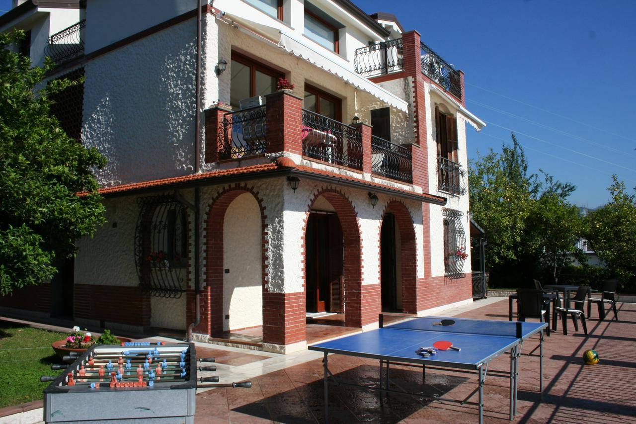 La Dolce Vita Taggia Exterior foto