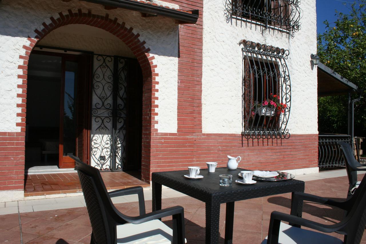 La Dolce Vita Taggia Exterior foto